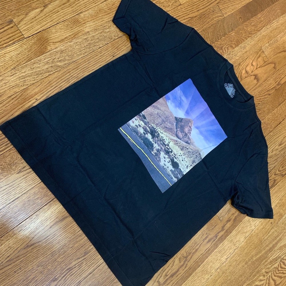 NWT Palace P-Sprang Graphic T-Shirt - Picture 3 of 8